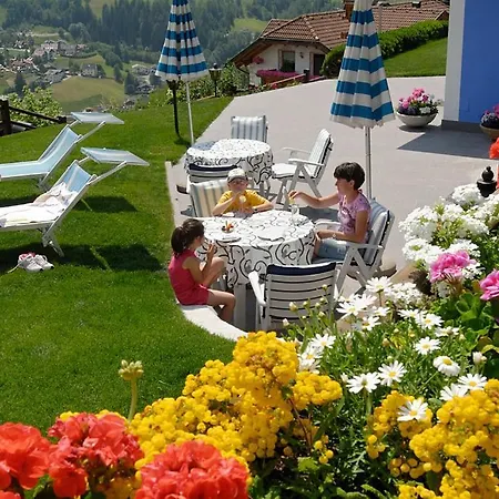 Talblick 3*
