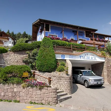 Talblick Hotel 3*
