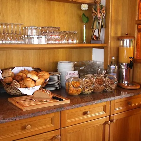 Talblick Hotel