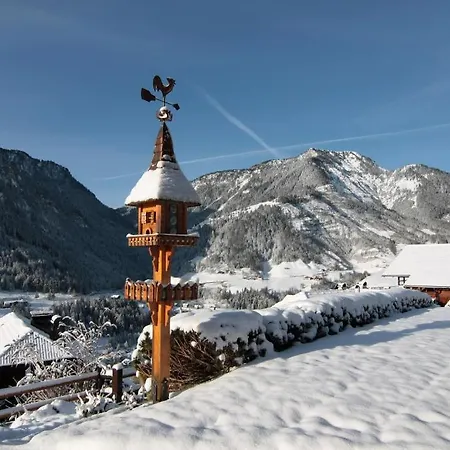 Talblick Hotel