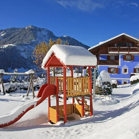 Hotel Talblick