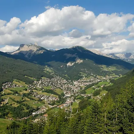 Talblick